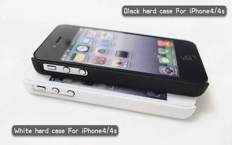 Left Brain Visual Art Protective Hard Cover Case For iPhone 4 4s With Retail Package Available Wholesales And |