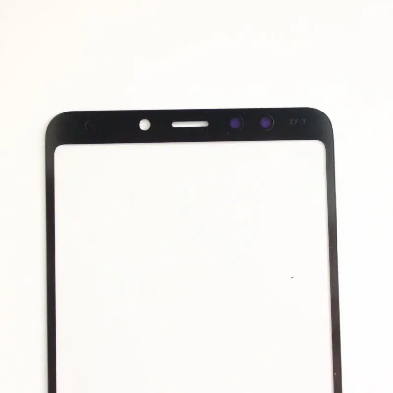 Для Xiaomi Redmi 5 переднее стекло экрана Объектив 100% новый передний сенсорный экран