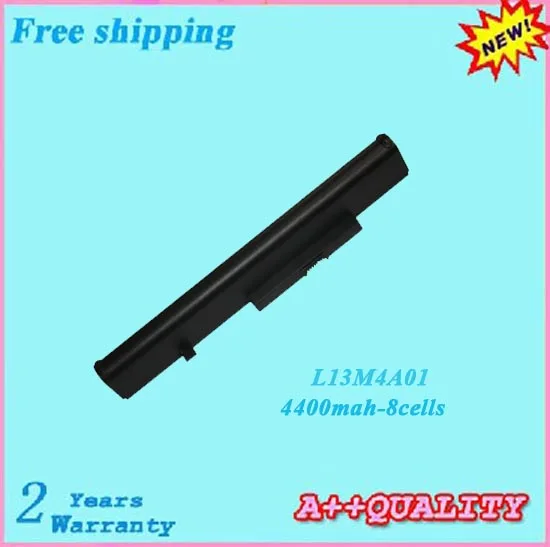 Аккумулятор 14 4 4400 мАч для ноутбука LENOVO L13L4M01 45N1182 45N1183 45N1184 45N1185 45N1186 45N1187 бесплатная