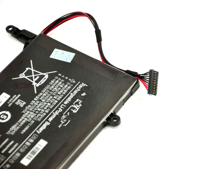 Оригинальный аккумулятор для AA-PBZN4NP 1588-3366 XQ700T1A XE700T1A XE700T1A-A04 7 4 V 40WH | Компьютеры и