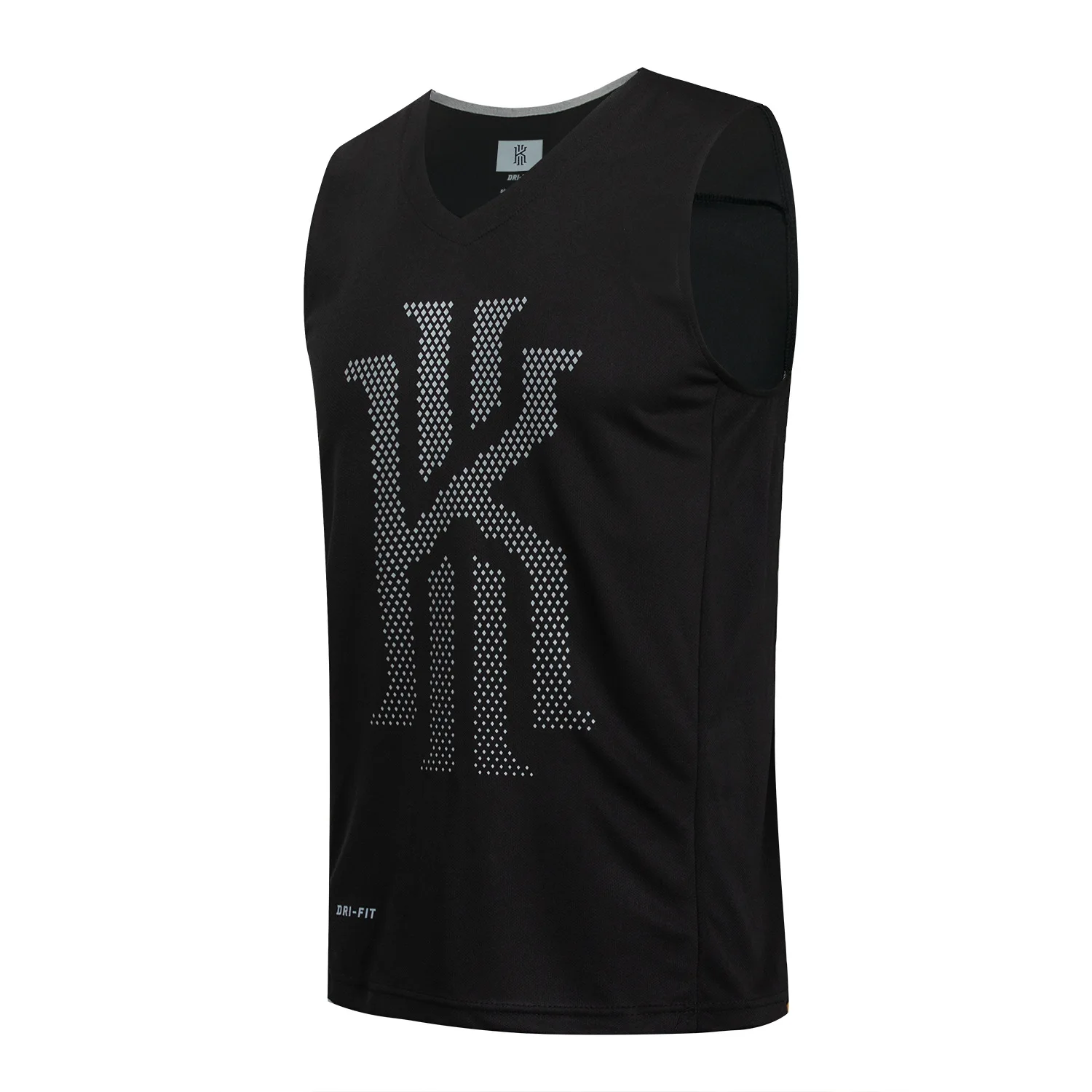 2019 Дешевые Мужская баскетбольная майка дышащая Колледж спортивные