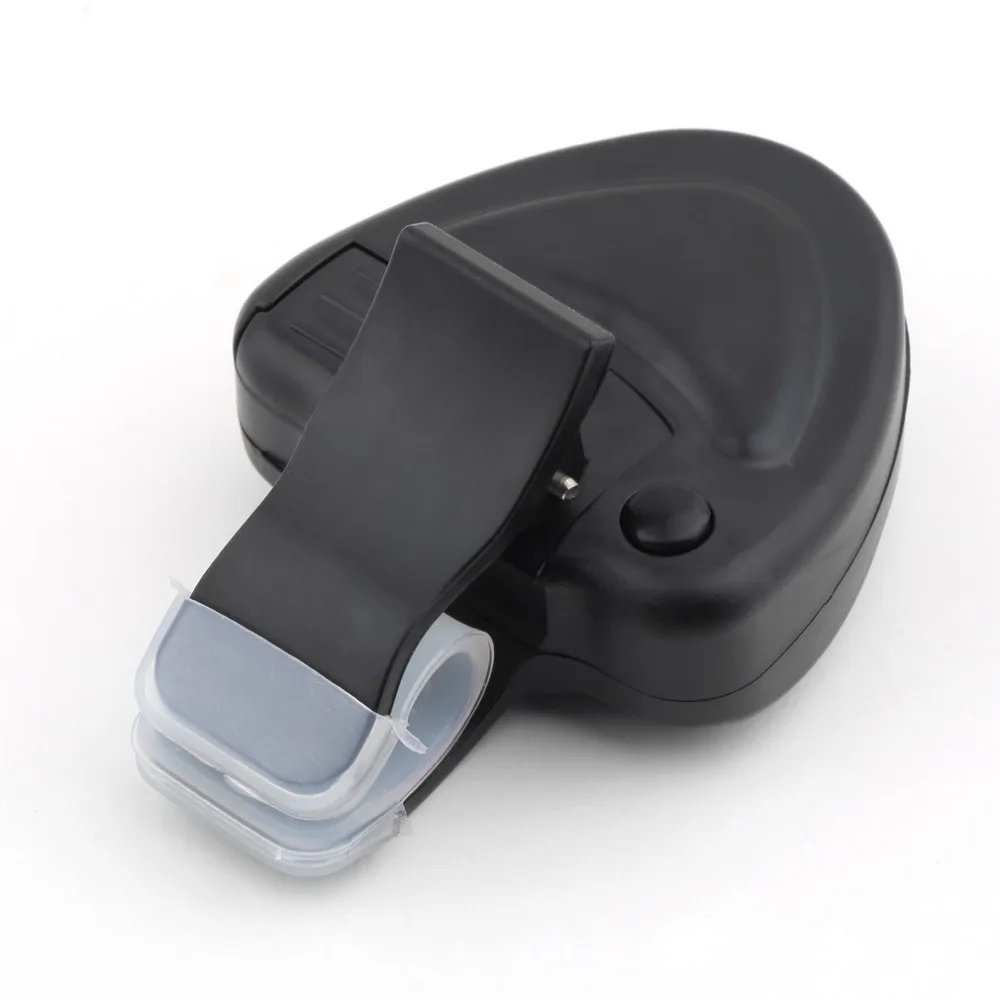 Сигнализация Рыболовная электронная со светодиодный светильник кой