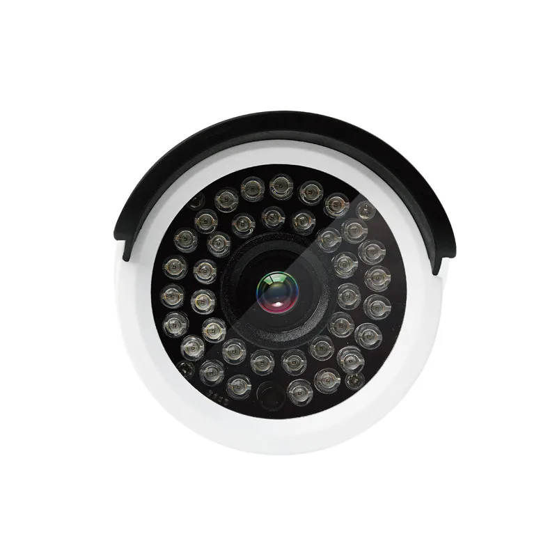 H HD1080P/720 P дополнительно пуля Wi-Fi IP Камера Беспроводной ИК Открытый безопасности