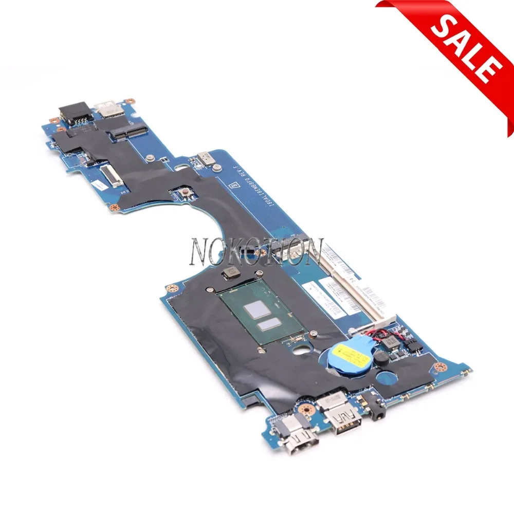 NOKOTION DALI8EMB8F0 01AV956 основная плата для lenovo Thinkpad 11E материнская ноутбука SR2EX Pentium 4405U