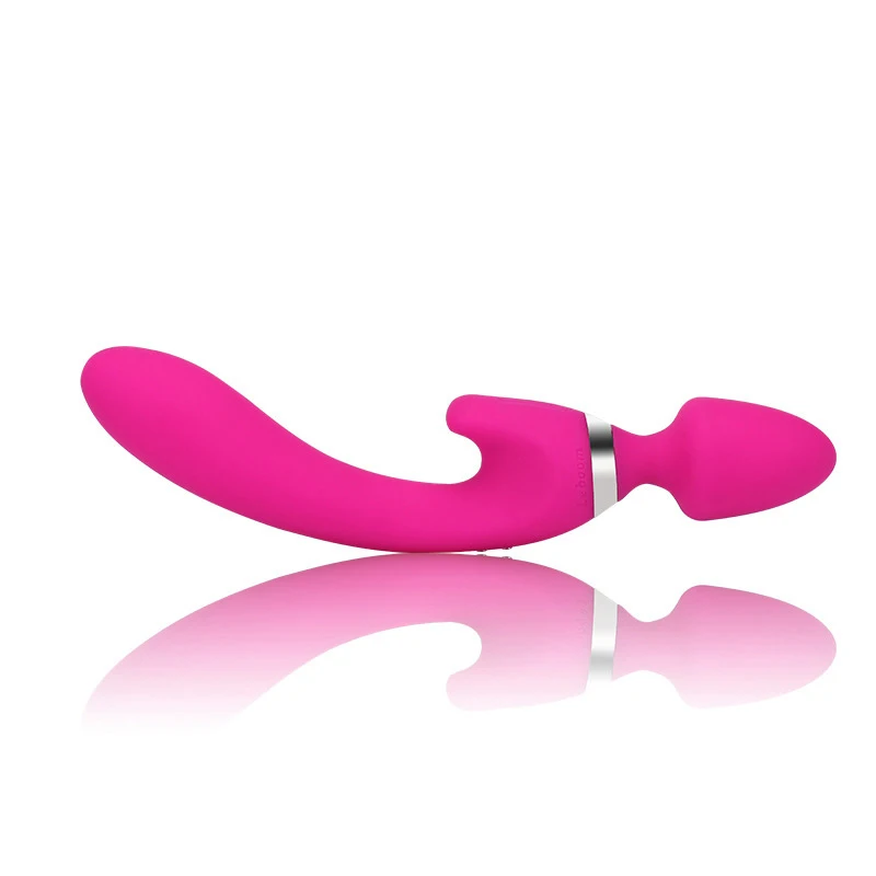 Клитор массажный вибратор G-spot Вибратор для взрослых интимные игрушки женщин AV