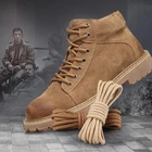 1 пара, круглые полиэфирные шнурки для ботинок, одноцветные классические шнурки, Ботинки Martin, шнурки, повседневные спортивные ботинки, обувь на шнуровке, 21 цвет