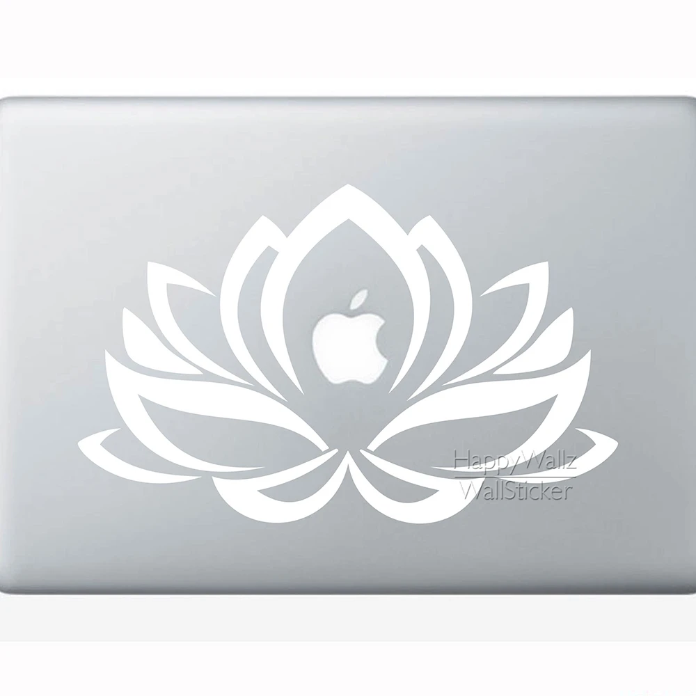 Стикеры 536F для персонального компьютера с цветочным оформлением|sticker inspire|stickers