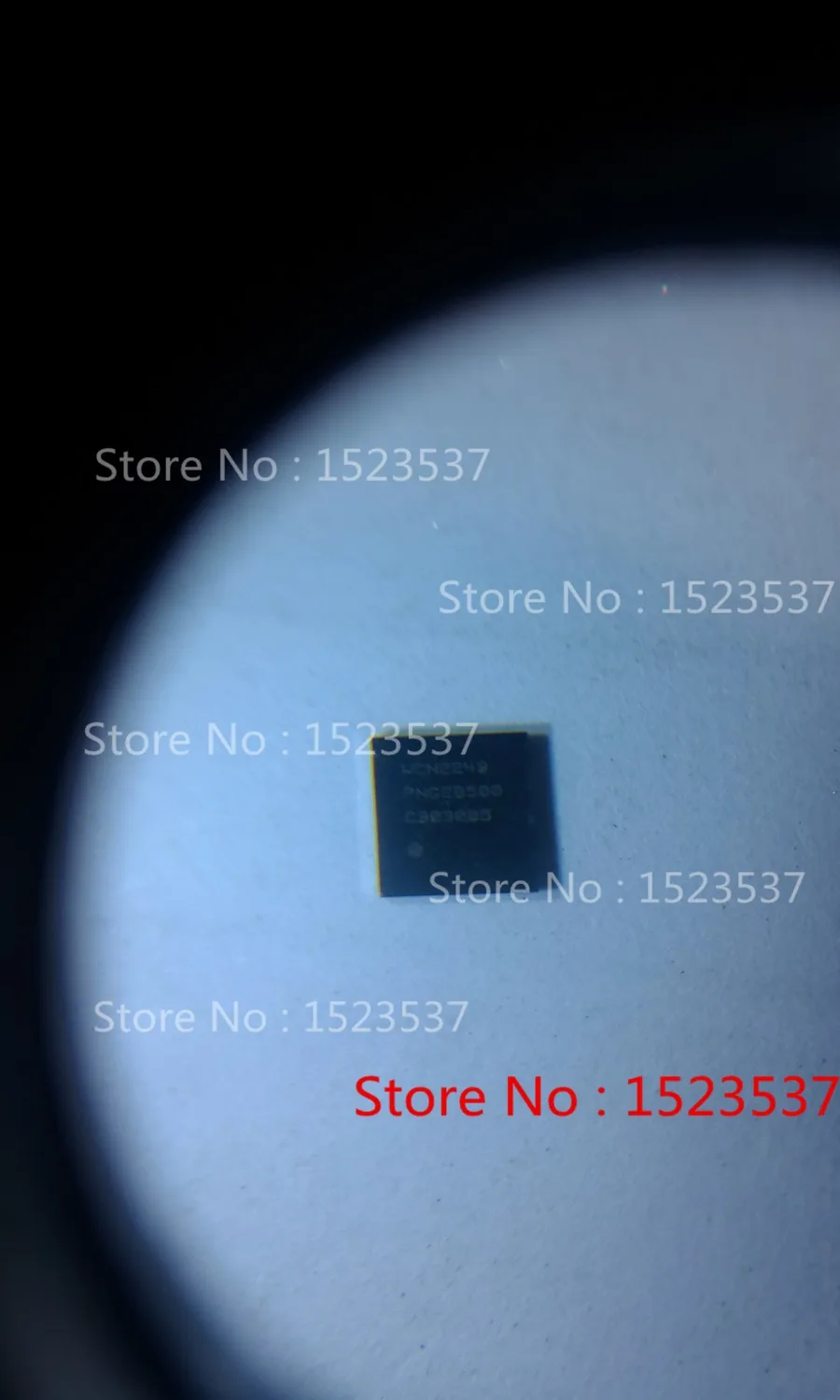 1 шт./лот WCN2243 бесплатная доставка и оригинальные QUALCOMM WIFI микросхемы для SAMSUNG S7562|ic