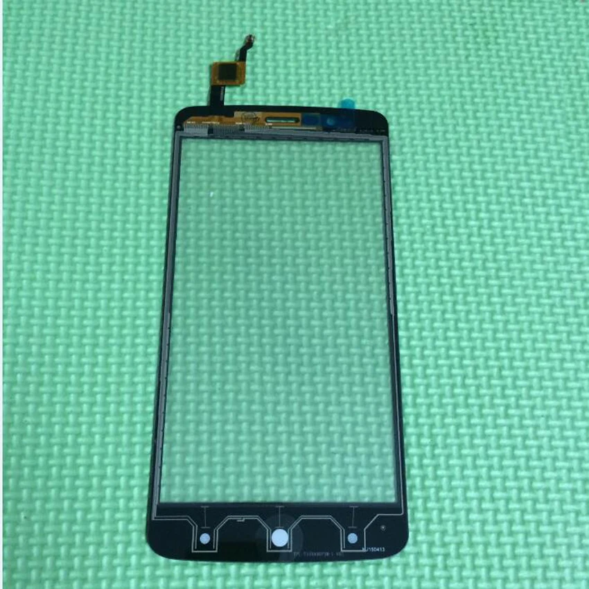 100% гарантия исправности 5 ''Новый для Elephone P8000 Сенсорная панель дигитайзер