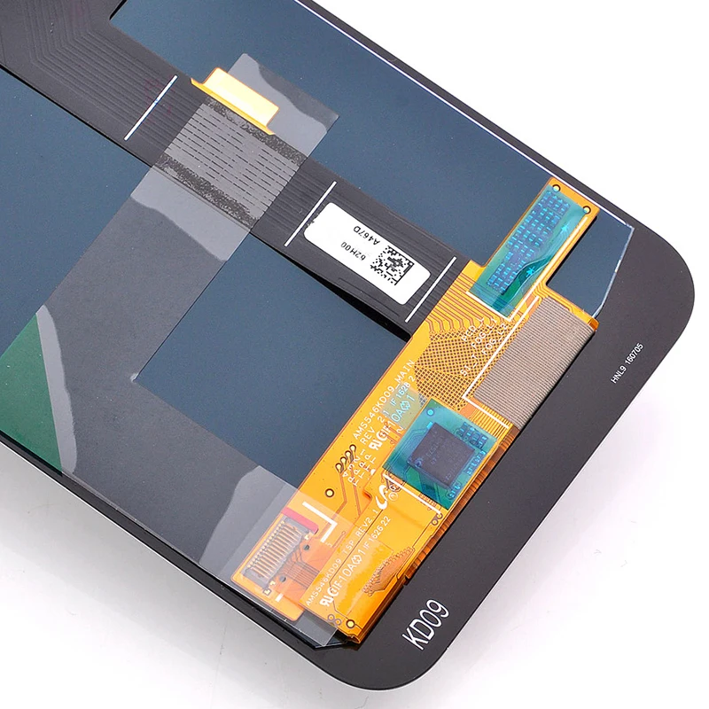Дисплей AMOLED для Google Pixel 1 4 XL 2XL 3XL|Экраны мобильных телефонов| |