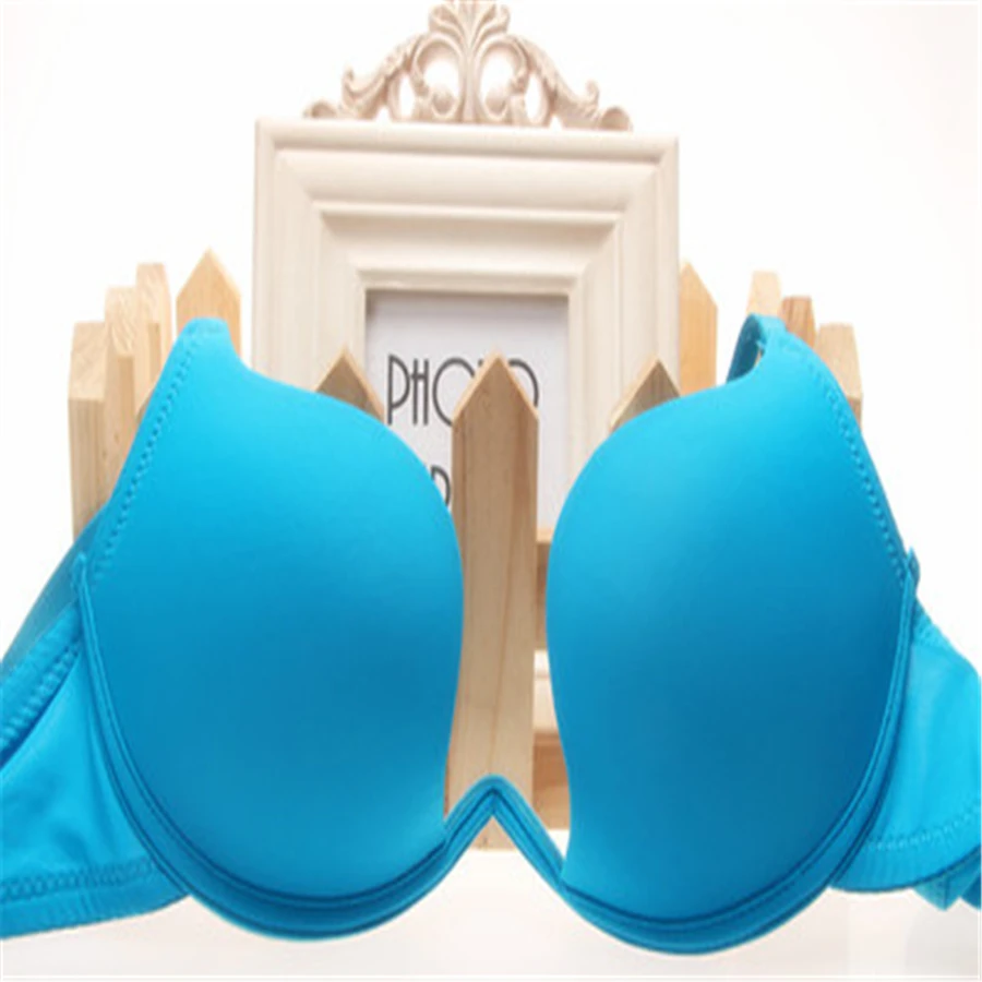 Лидер продаж пикантный бюстгальтер с чашкой w женское нижнее белье бесшовное для