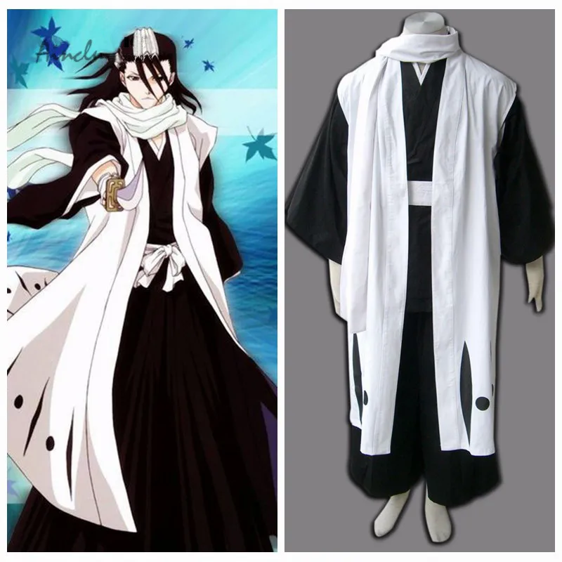 

Ainclu взрослый отбеливатель, модель команды шесть, одежда для косплея, костюм для Хэллоуина, индивидуальный/индивидуальный для взрослых