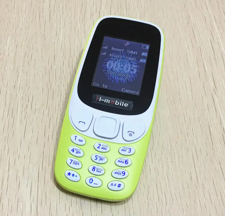 1 75 &quotDual Sim FM Радио Громкий Динамик мобильный телефон дешево Китай gsm сотовые
