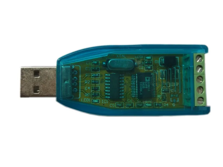 Бесплатная доставка промышленный конвертер USB в телефон защита от вспышки