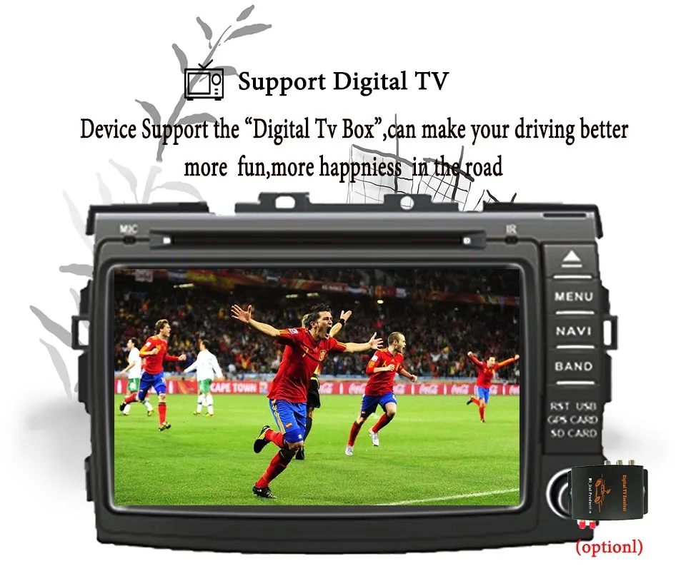 HD 1080P Android 9 0 RAM 4GB Автомобильный dvd gps навигация для Toyota Previa Estima Tarago Canarado 2006 2018 Dvd
