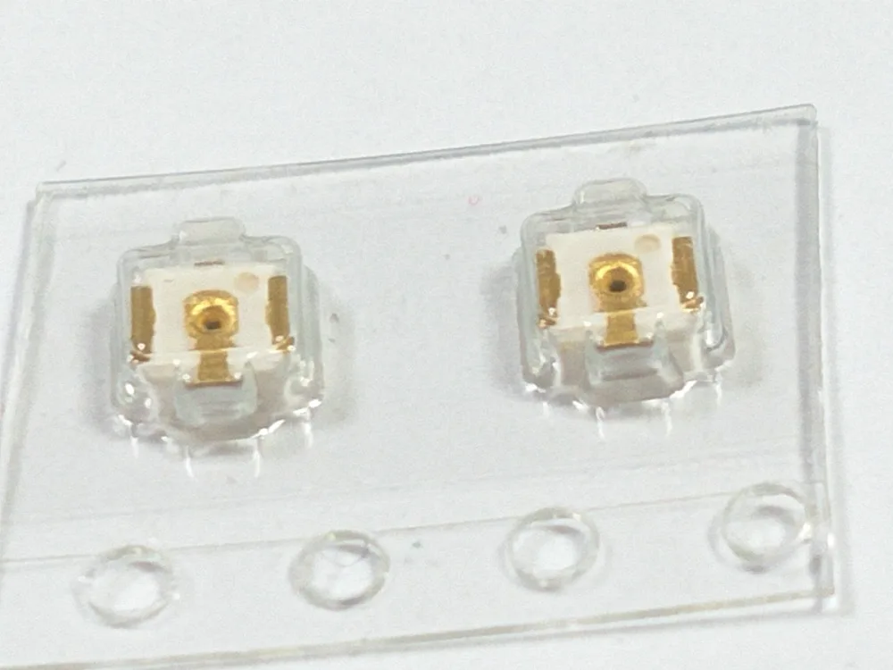 20 шт. U.FL IPX RF SMD SMT крепление на печатную плату пайкой гнездо