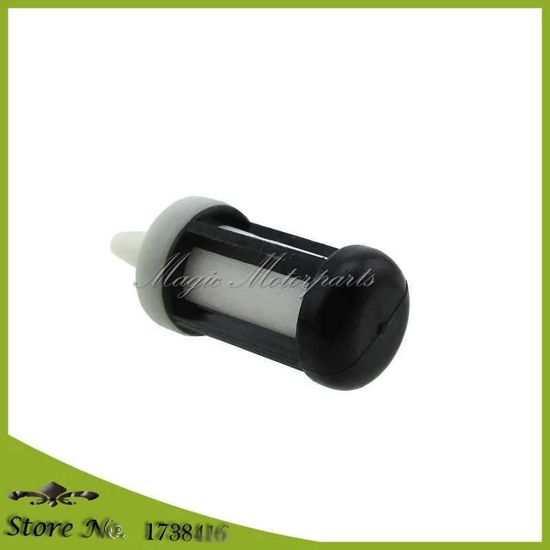 Топливные фильтры для Stihl BR500 BR550 BR600 BR420 BR400 BR380 BR320 BR340 BG45 BG46 BG55 BG56 BG66 BG72 BG86 10