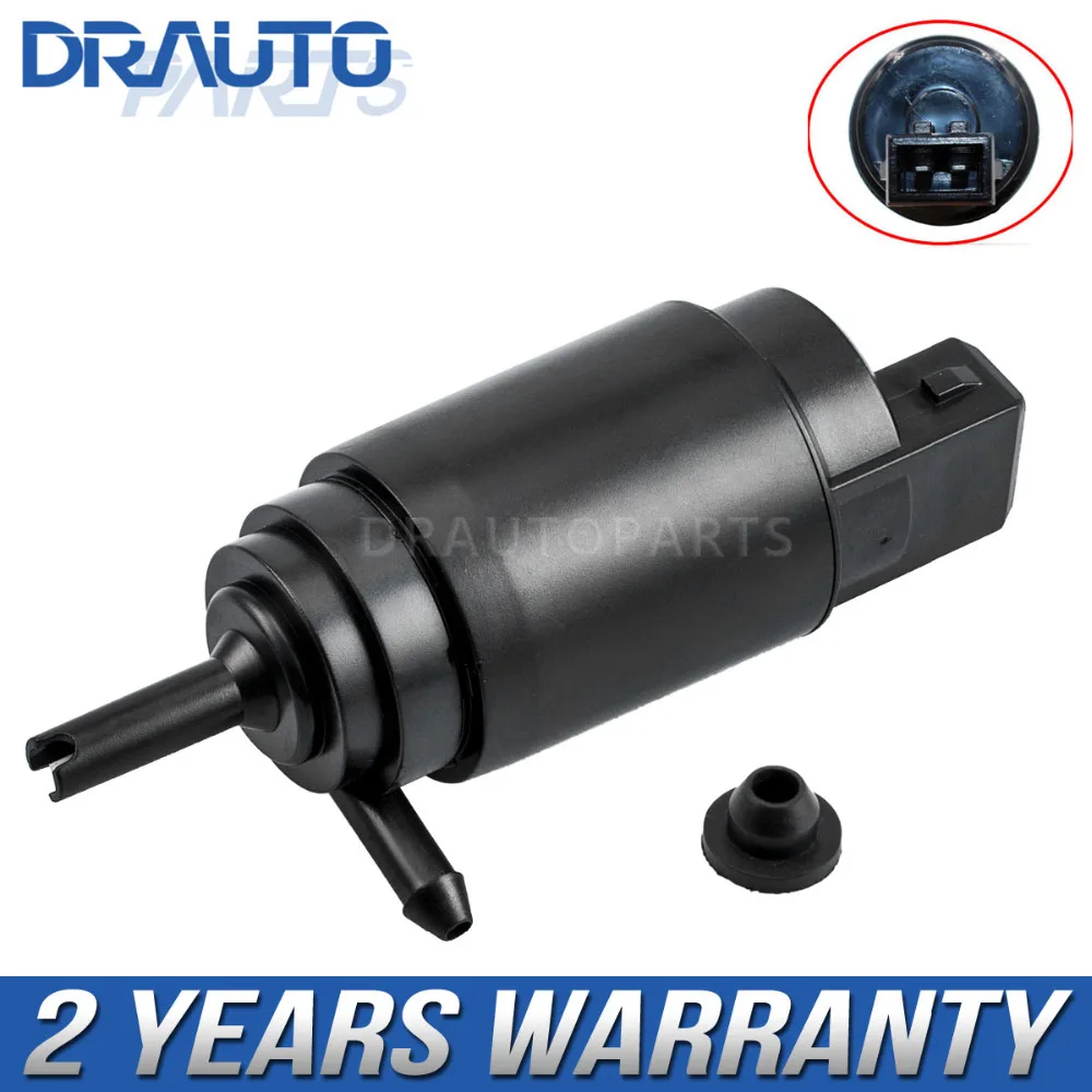 Насос мойки лобового стекла для Fiat Ducato 2006 2007 2008 2009 2010 2011 2012 2013 9197608|windscreen washer pump|pump