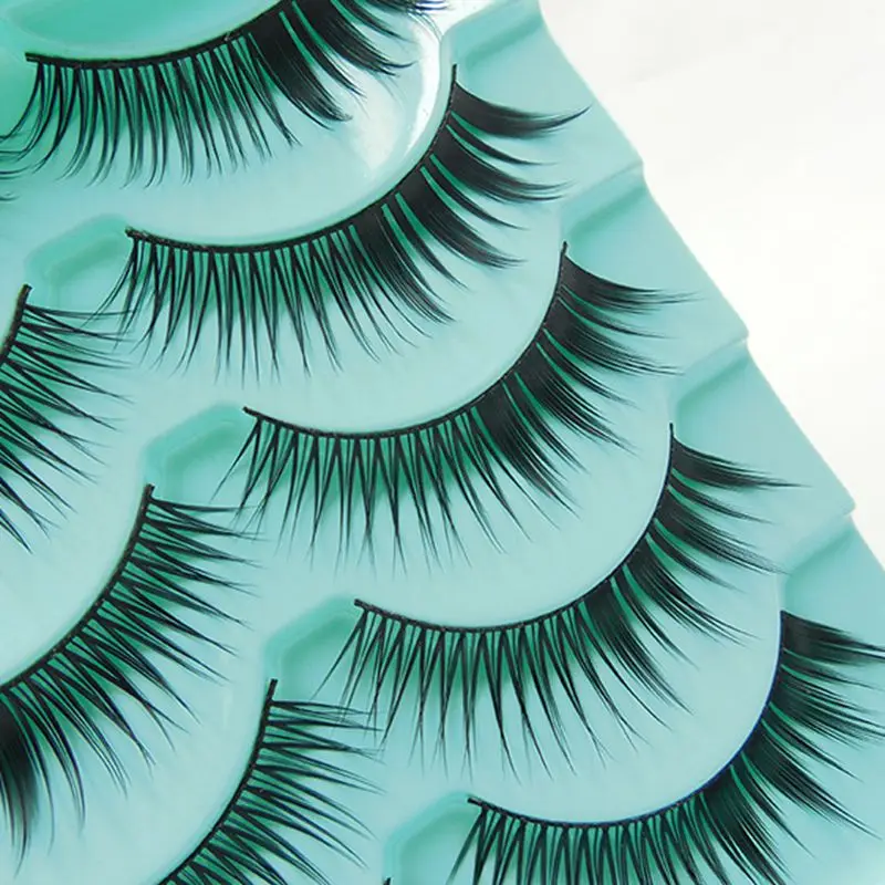 Толстая Крест Накрест Ресницы Праздник 100% Чистый Ручной Стебли Хлопчатника