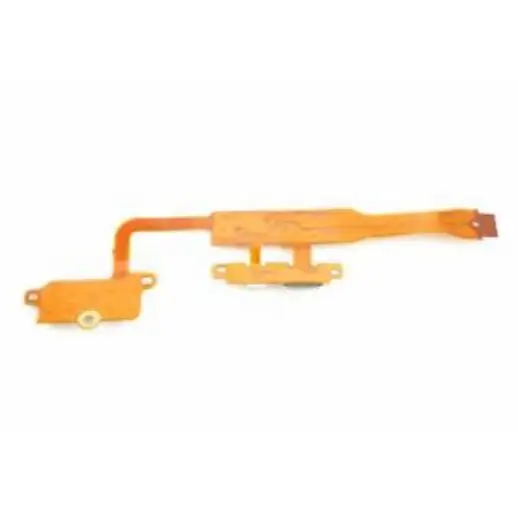 

95%new original For Canon 500D Rebel T1i / 500D Rear Cover Flex Cable Sensor Replacement Part