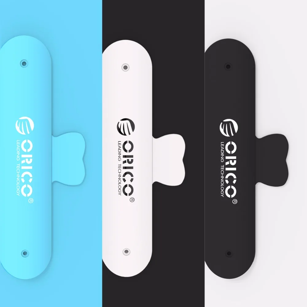 ORICO мини держатель для телефона мобильный телефон подставка Мини U силиконовый