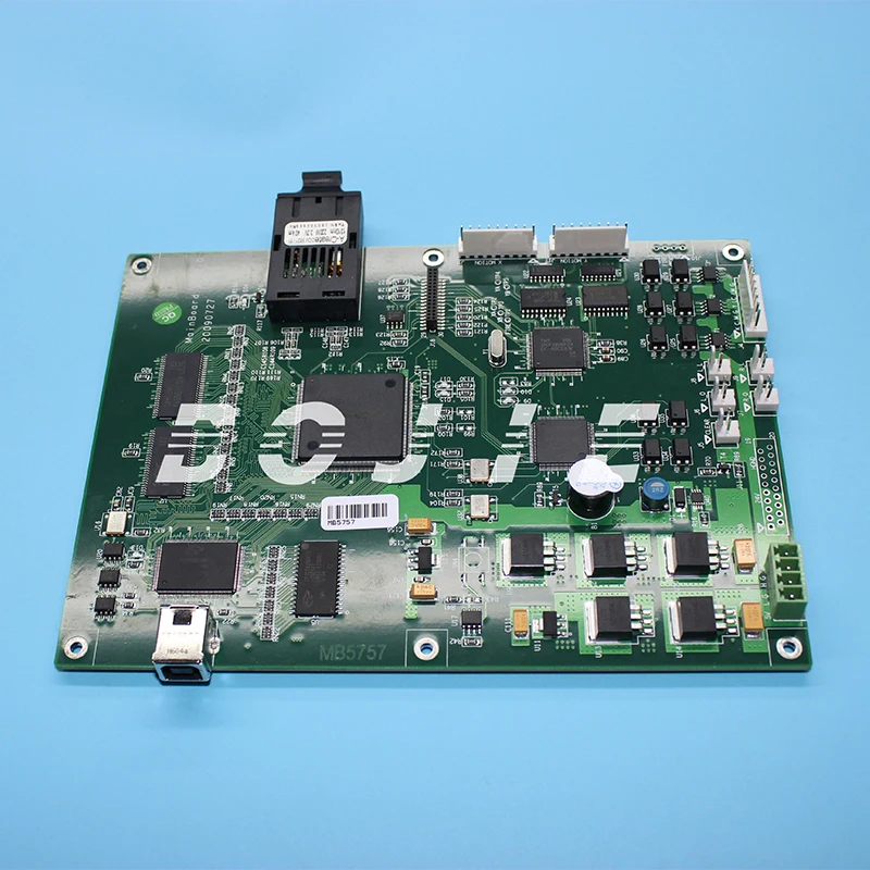 Taimes konica minolta eco solvent printer main board | Компьютеры и офис