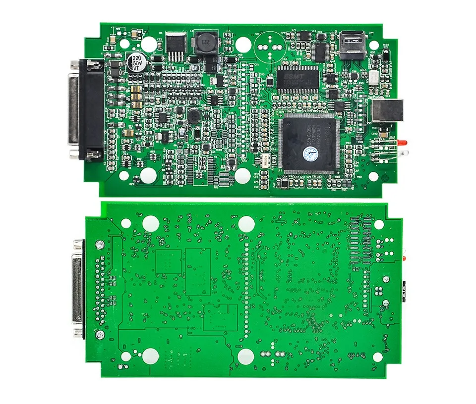 Новый OBD2 Менеджер Kess V2 4.036 V2.30 + Ktag к-тег ЭКЮ Программист К-TAG 2.13 FW6.070 Fgtech Galletto 4