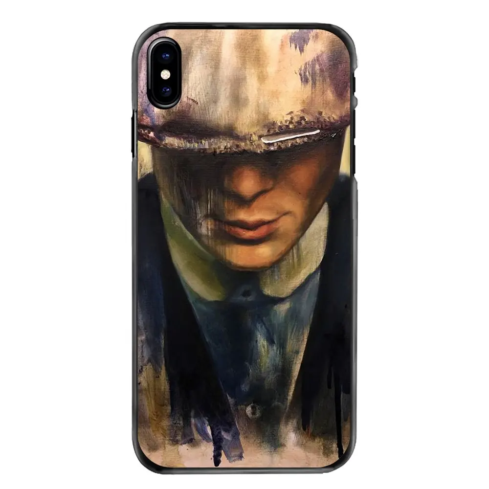 For Samsung Galaxy A3 A5 A7 A8 J1 J2 J3 J5 J7 Prime 2015 2016 2017 Hard Phone Covers Peaky Blinders Tommy Shelby Printed TV Show |