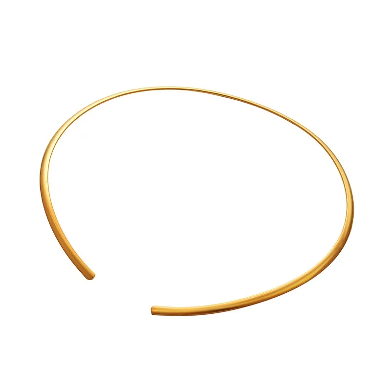 Новинка 2016 ожерелье для женщин винтажные аксессуары из нержавеющей стали