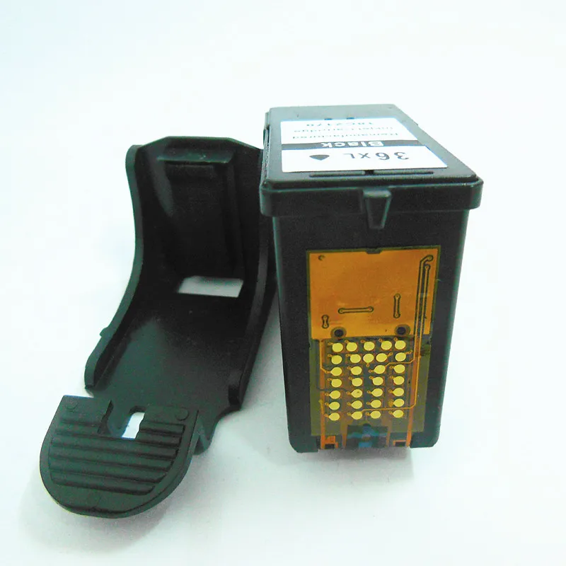 Vilaxh для Lexmark 36 xl 36xl чернильный картридж Lexmark36 X3650 X4650 X5650 X5650es X6650 X6675 Z2420 принтер |