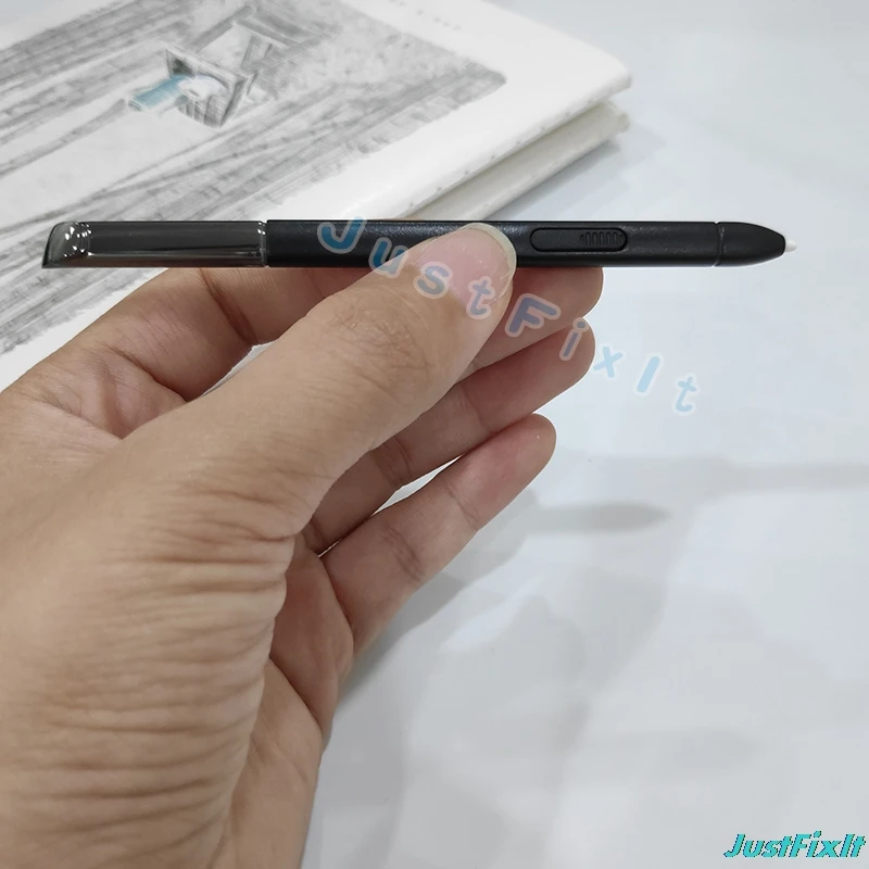 Сменный стилус для сенсорного экрана samsung Galaxy Note 2 II N7100 S|Стилусы| |