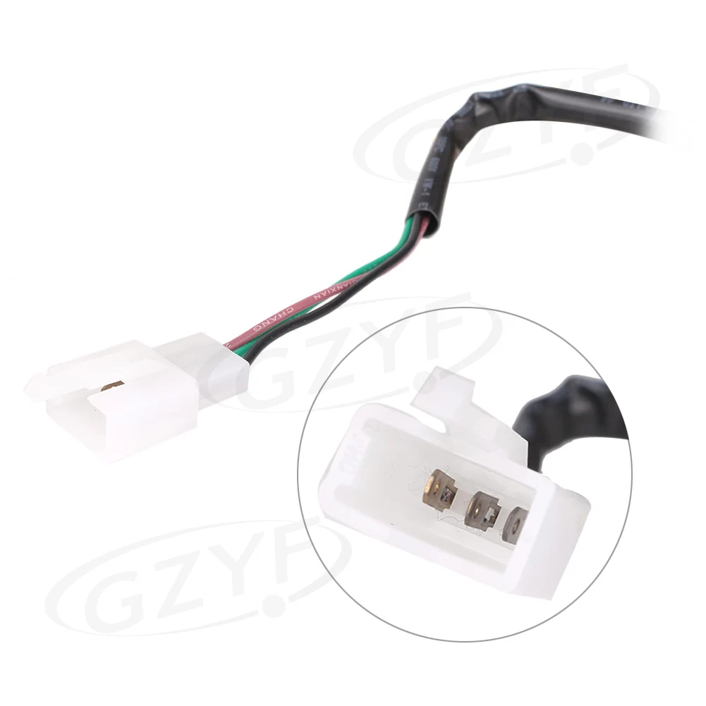 

e-Mark For KAWASAKI Ninja ZX6R Z1000 Integrated Rear LED Turn Signal Light Brake Taillight Tail Lamp 2003-2004