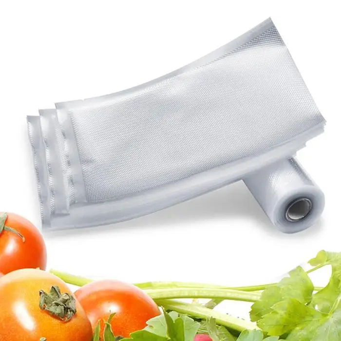 Кухонная вакуумная упаковочная машина для дома пакеты продуктов питания Saver