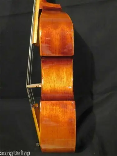 Композиция maestro instate лады 6 нитей 16 дюймов 1/2 Trebles Gamba viola da gamba|Альт| |