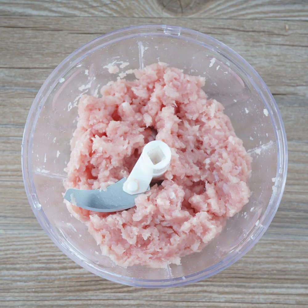 Ручной нож для нарезки картофеля мяса овощей фруктов еды измельчитель лезвия из