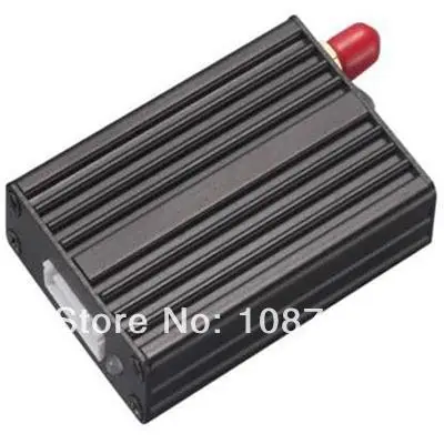 2 компл./лот 3 км 433 МГц rf tx/rx модуль комплект (SV652 + антенны ключ) с TTL/RS232/RS485 портом|kit