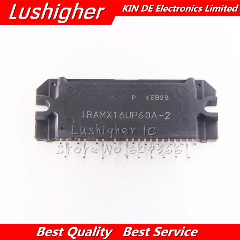 

IRAMX16UP60A-2 Module