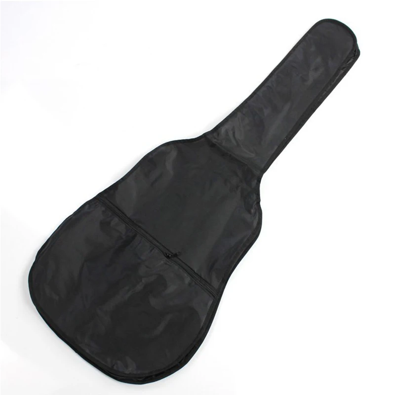 New Arrive Waterproof Guitar Bag 36&quot/38&quot/39&quot/41&quot Single-Layer Durable 420D Fabric Holder Wholesale Dropshipping | Багаж и