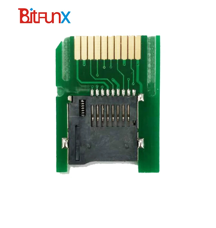 Адаптер sd SD2VITA для psvita gamecard socket PSVSD Micro SD PS Vita Henkaku Enso 3 60 усовершенствованная версия