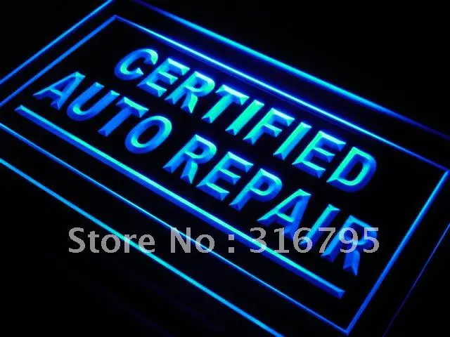 S114 Сертифицированный Автомобильный ремонтный автомобильный магазин