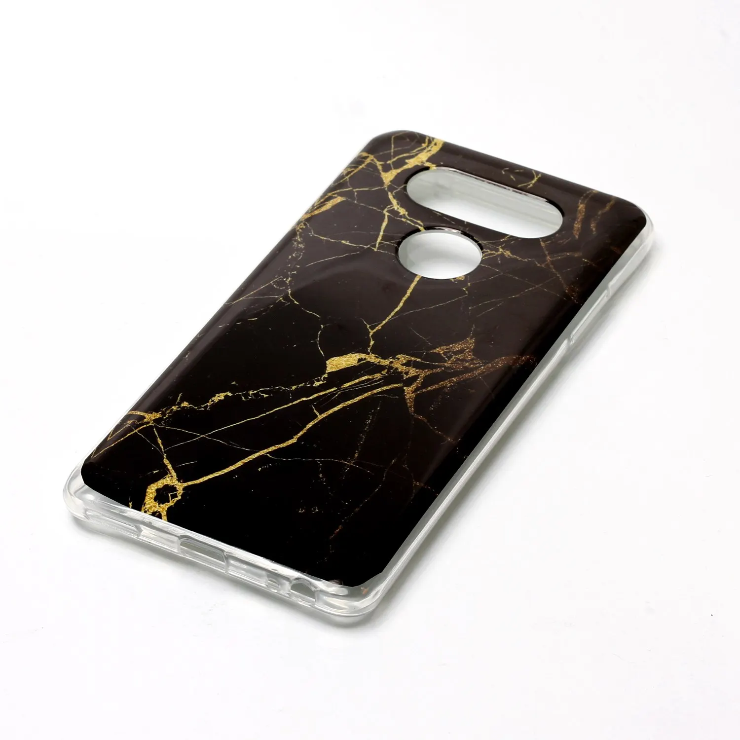 For LG V20 Dual SIM Case Silicon H990DS H990N H990 Ultra Thin Marble Pattern Phone Bags Shell Cover Coque |