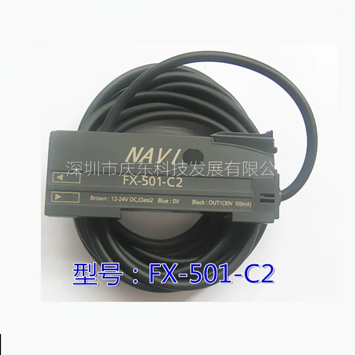 FX-501-C2 волоконно-оптический датчик FX-501-CC2 волоконный усилитель | Строительство и