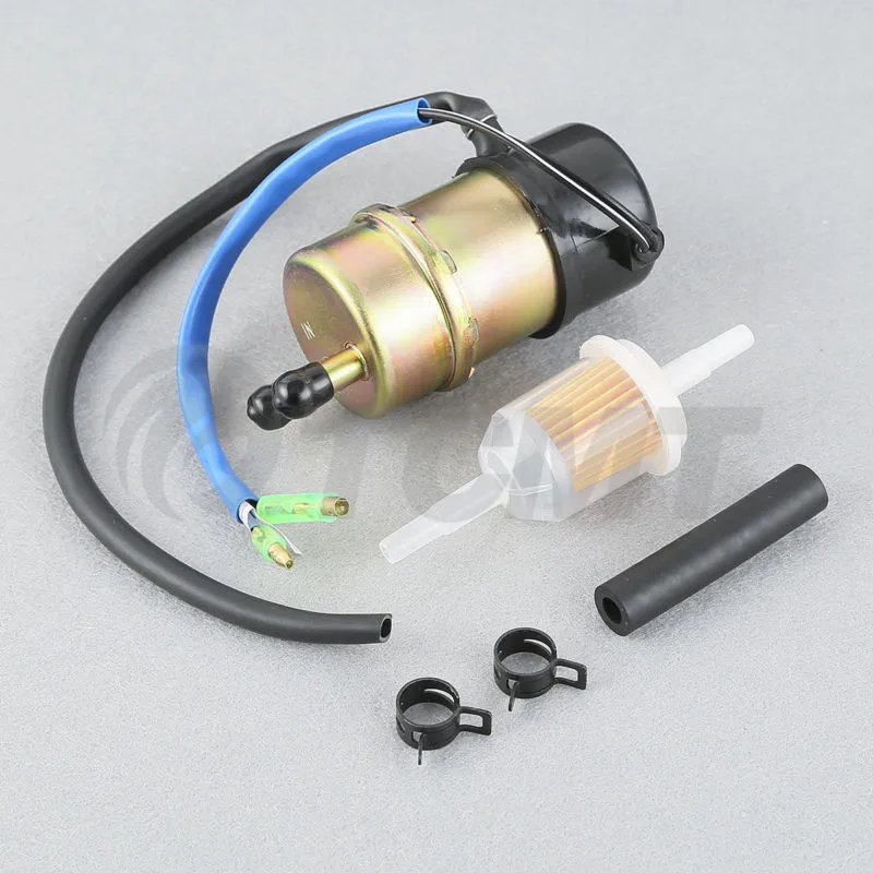 Топливный насос для мотоцикла Kawasaki 49040 1055 KF620 Mule 3000 3010 3020 2500 2510 2520 1000|Руль