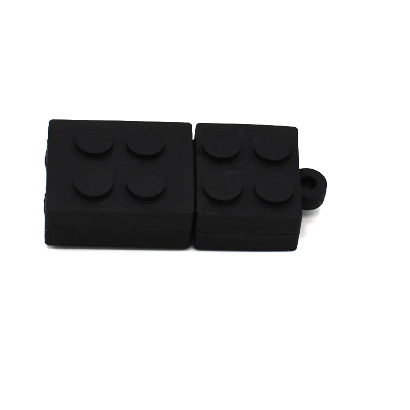 USB флеш-накопитель с персонажами из мультфильмов для девочек и мальчиков Игрушка