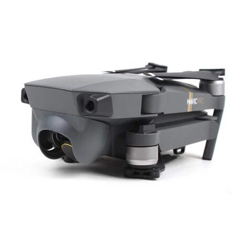 DJI Mavic PRO Защитная крышка для объектива камеры с защитой от солнца и