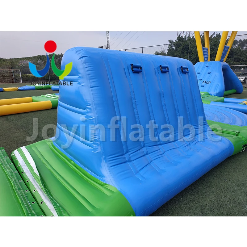 0 9 мм ПВХ брезент надувные плавающие воды ручной seesaw для продажи|Оборудование