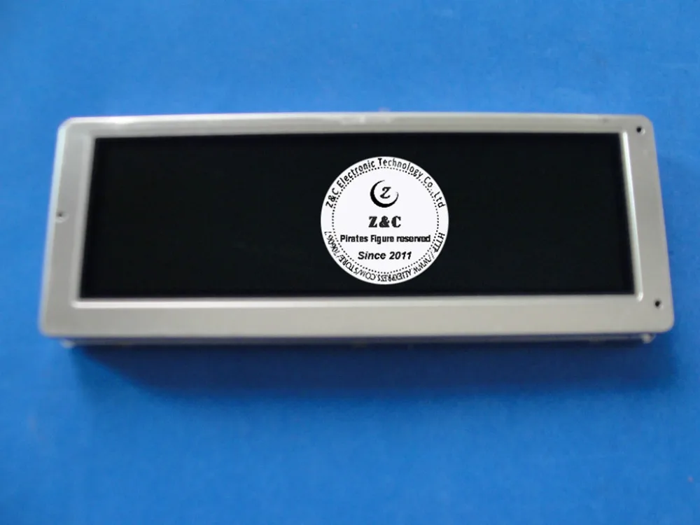 LQ049B5DH01 TM049WB 22L33 оригинальный A + класс 4 9 дюймов 320*96 ЖК дисплей для автомобиля аудио