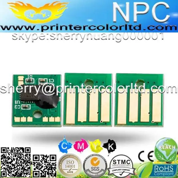 Барабаны чип для Lexmark MS MX310 410 510 610 сброса 50f0z00 | Компьютеры и офис