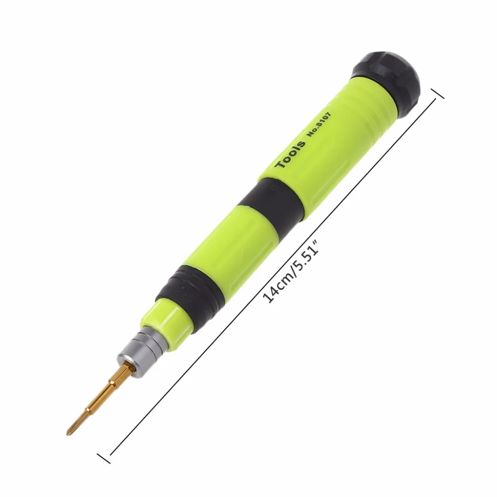

7in1 Screwdriver Phone Teardown Repair Tool Y0.6 2.5mm Hex Nut For Ipad Iphone