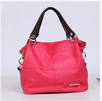 ГОРЯЧАЯ!!!! женщины Сумочка Специальное Предложение ПУ Кожаные сумки